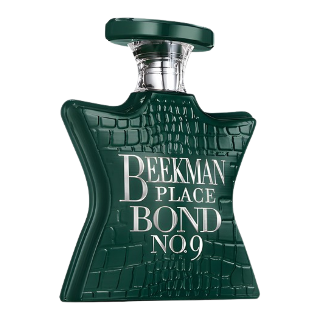 Bond No. 9 Beekman Place 3.4 oz. / 100ml Eau de Parfum - Arvella Fragrance